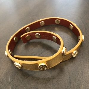 Tory Burch Wrap Bracelet